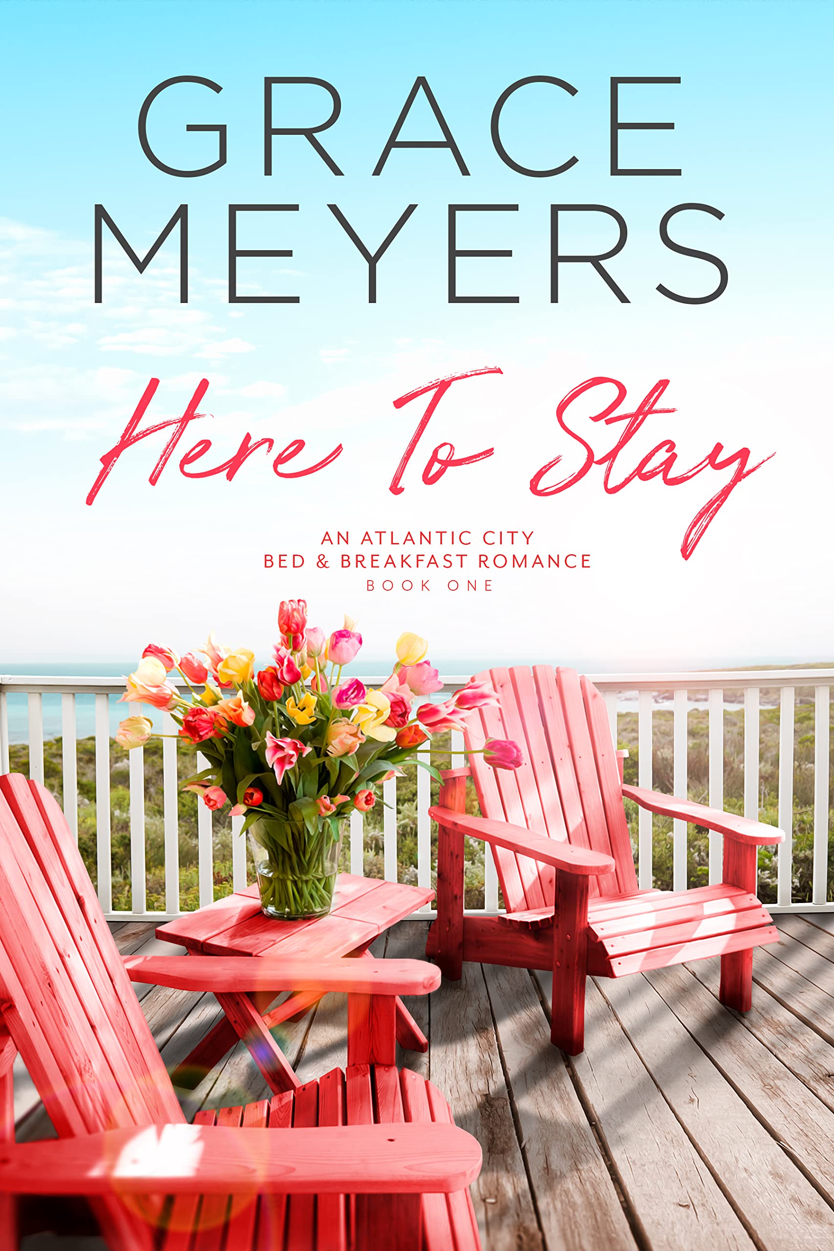 Here To Stay 1
