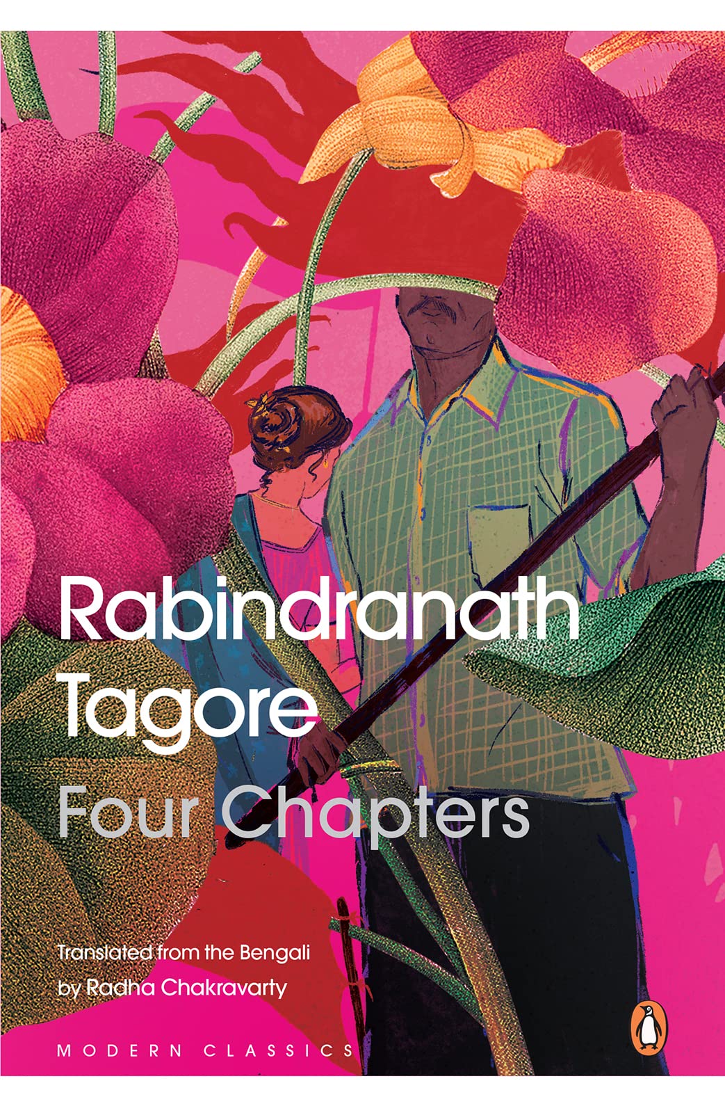 Four Chapters by Rabindranath Tagore | Goodreads