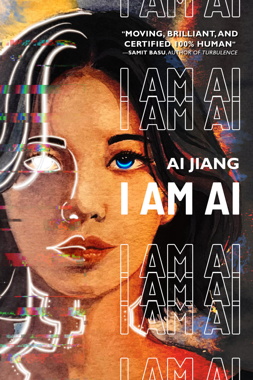 I am AI