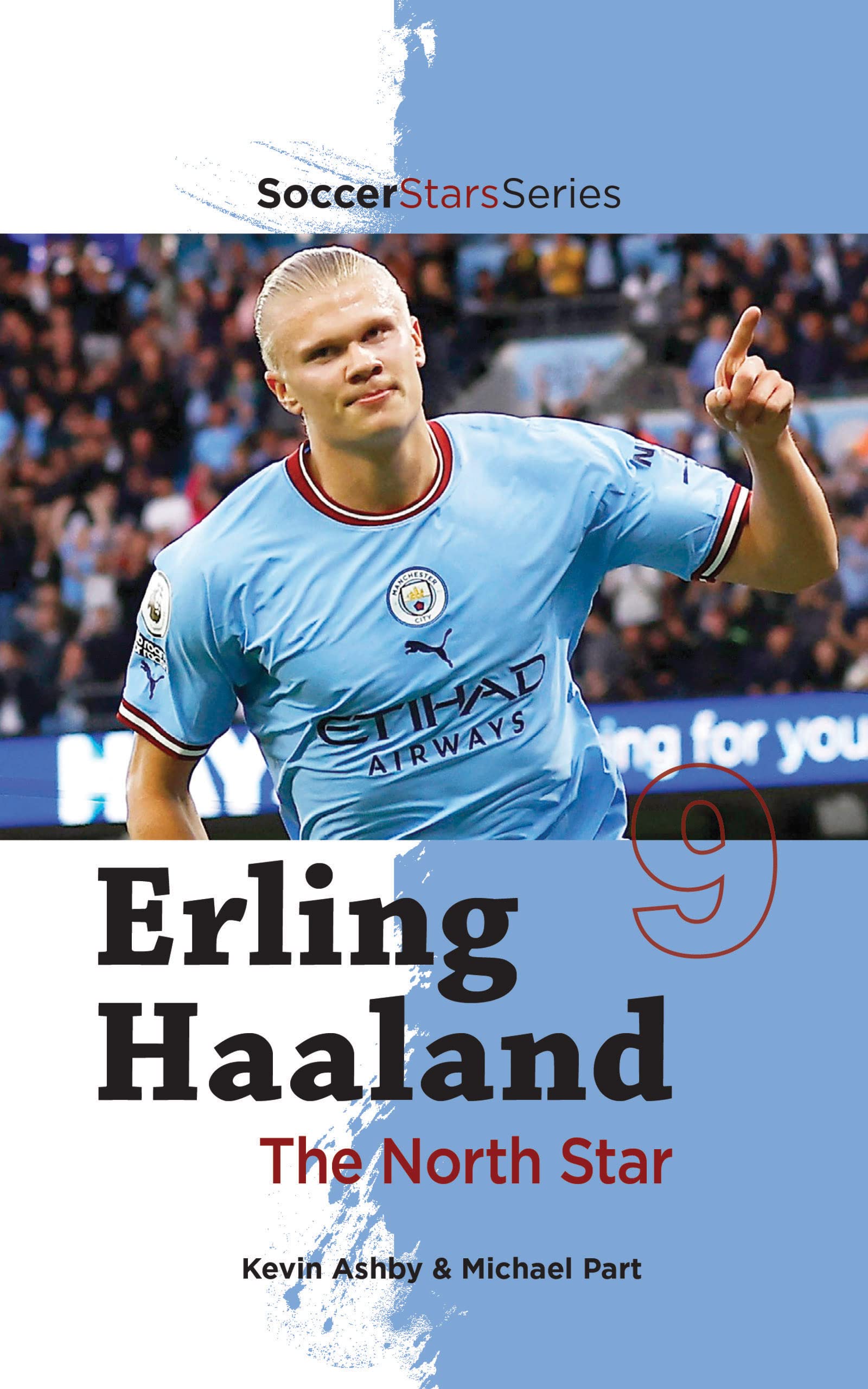 Erling Haaland the North Star