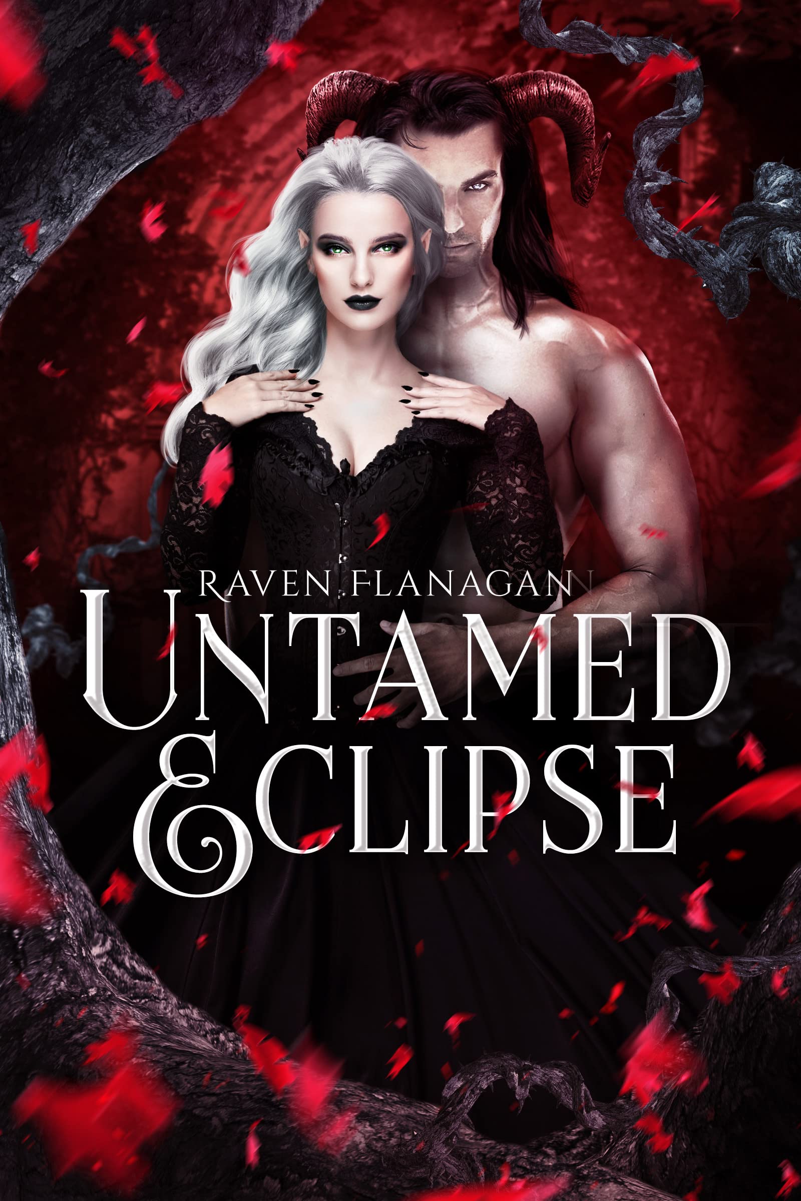 Untamed Eclipse