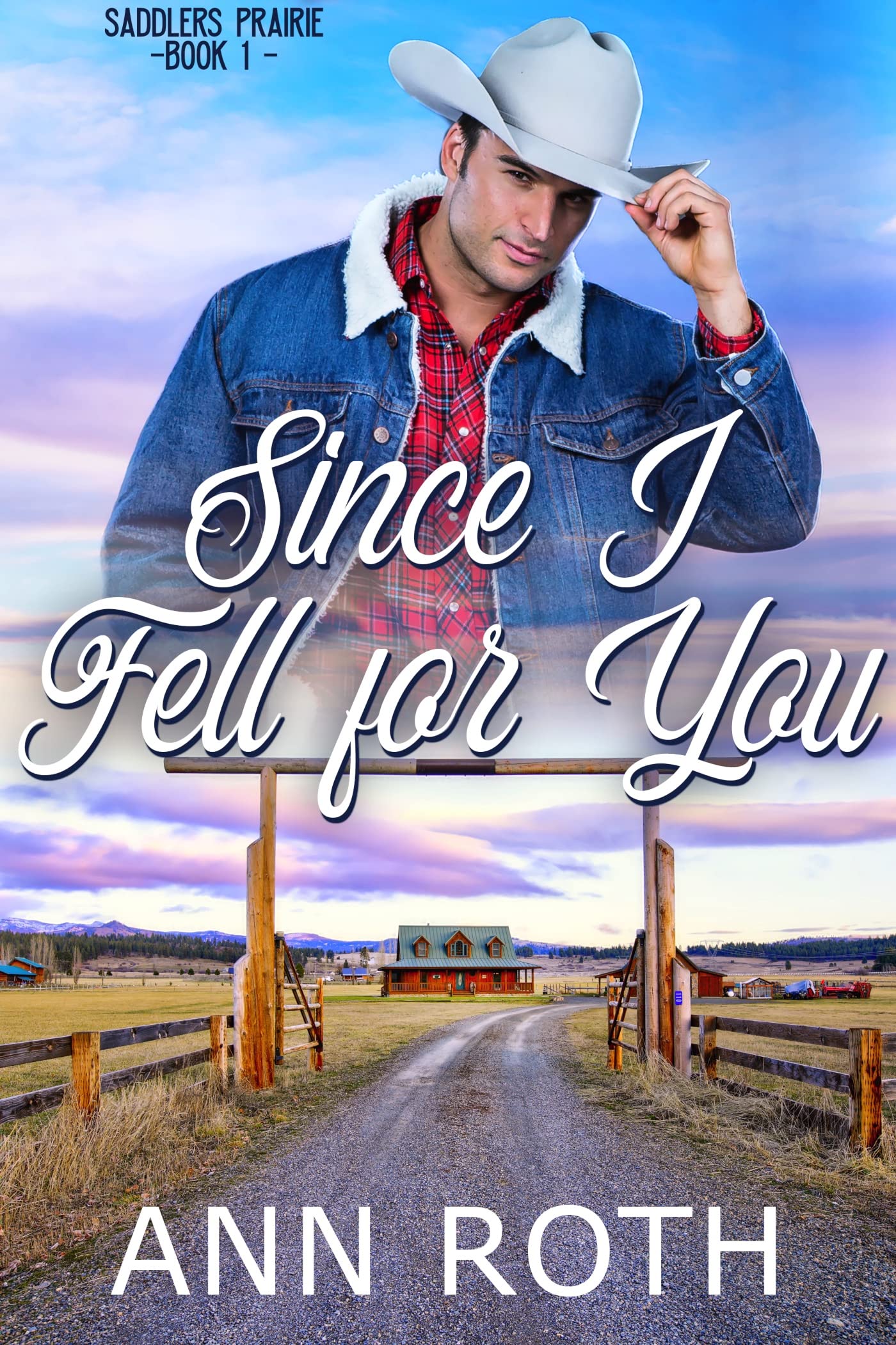 Since I Fell for You
