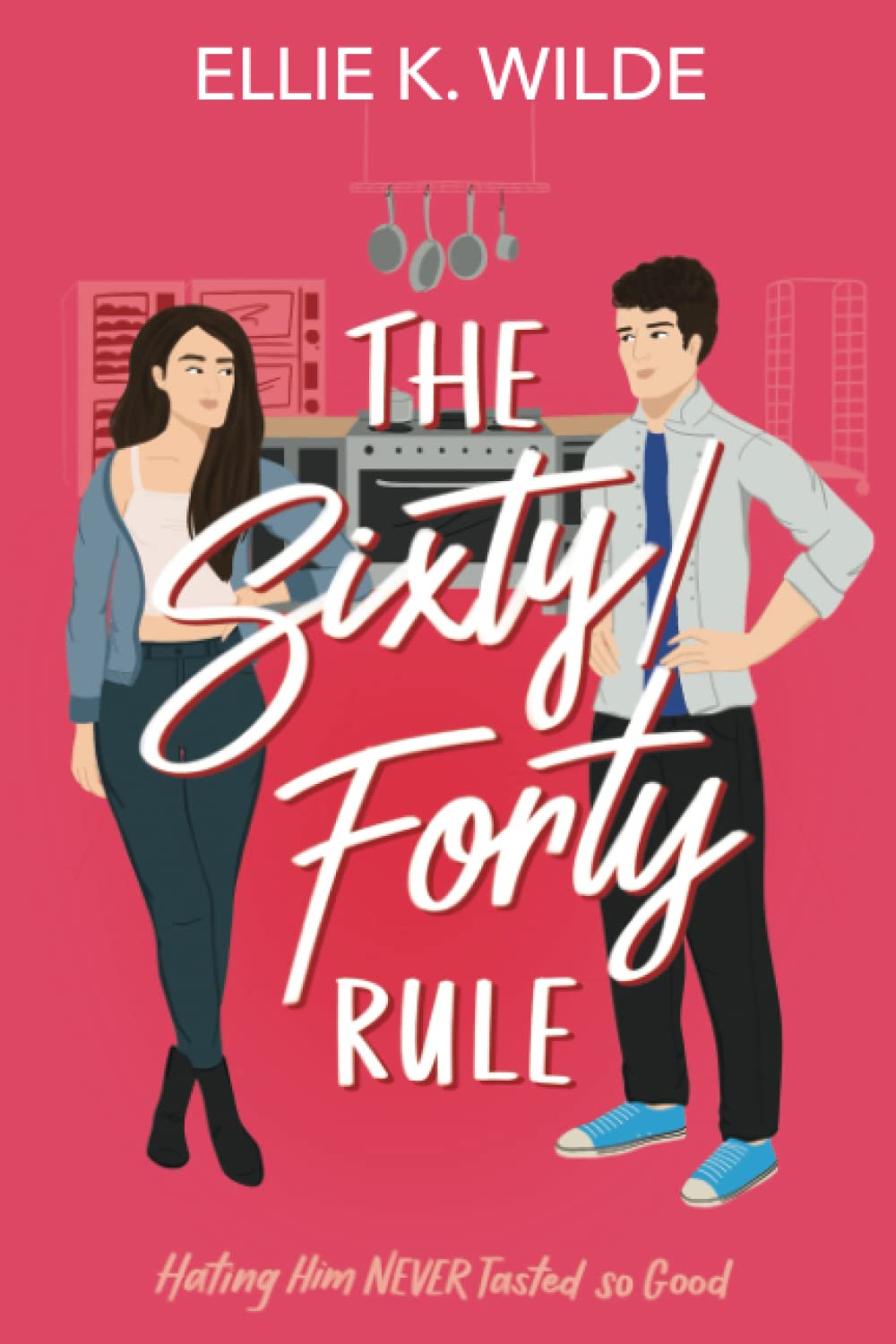 The Sixty/Forty Rule