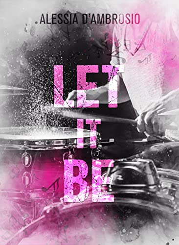 Let it be
