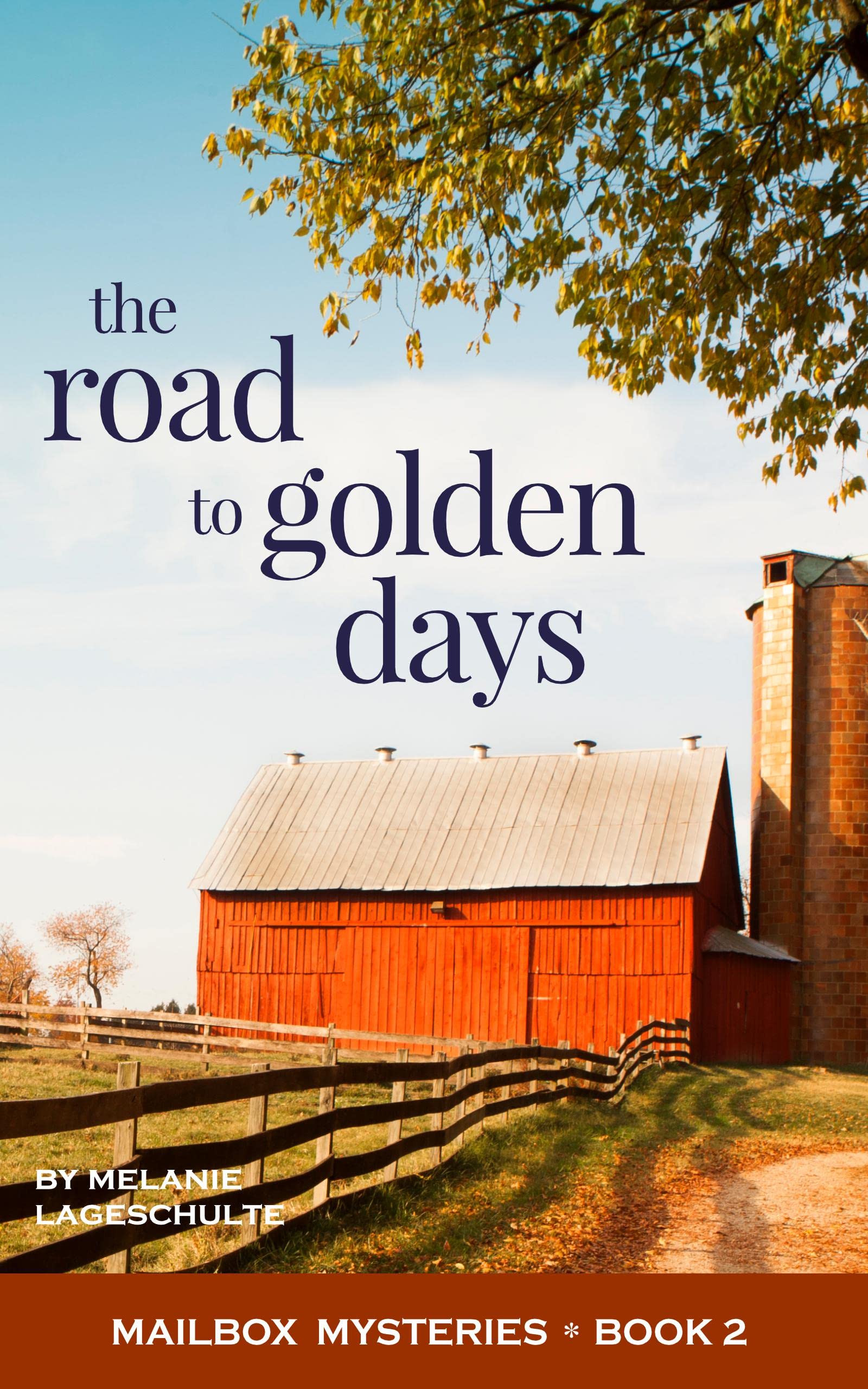 The Road to Golden Days