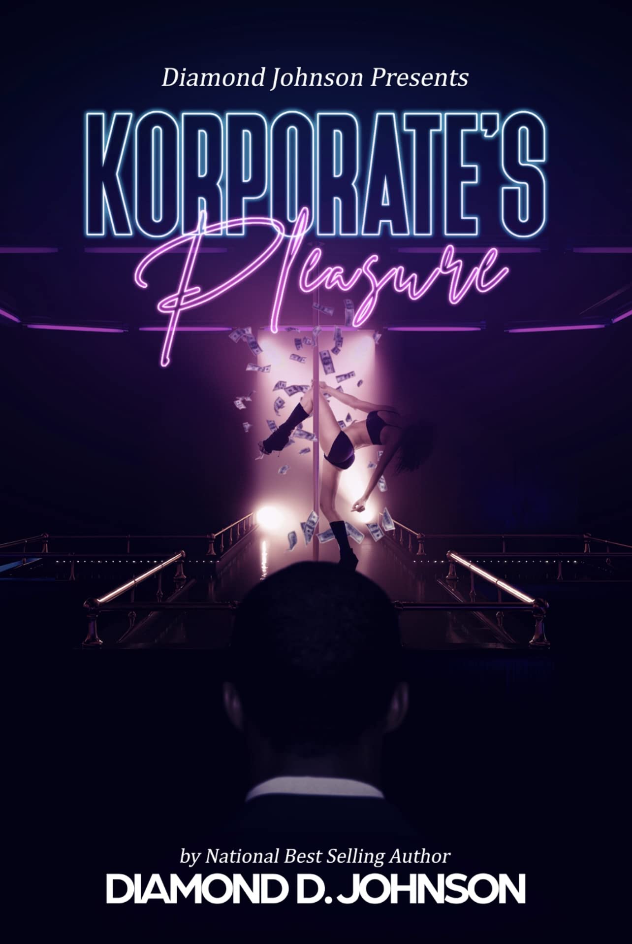 Korporate's Pleasure