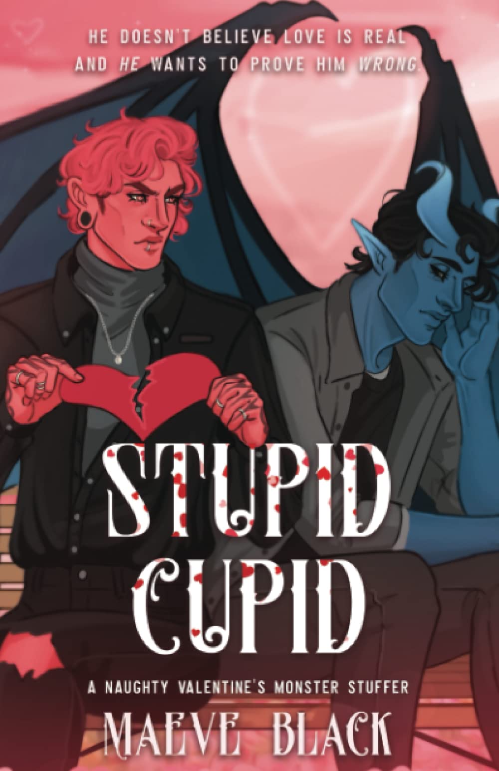 Stupid Cupid