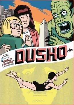 Dusko: Doble función