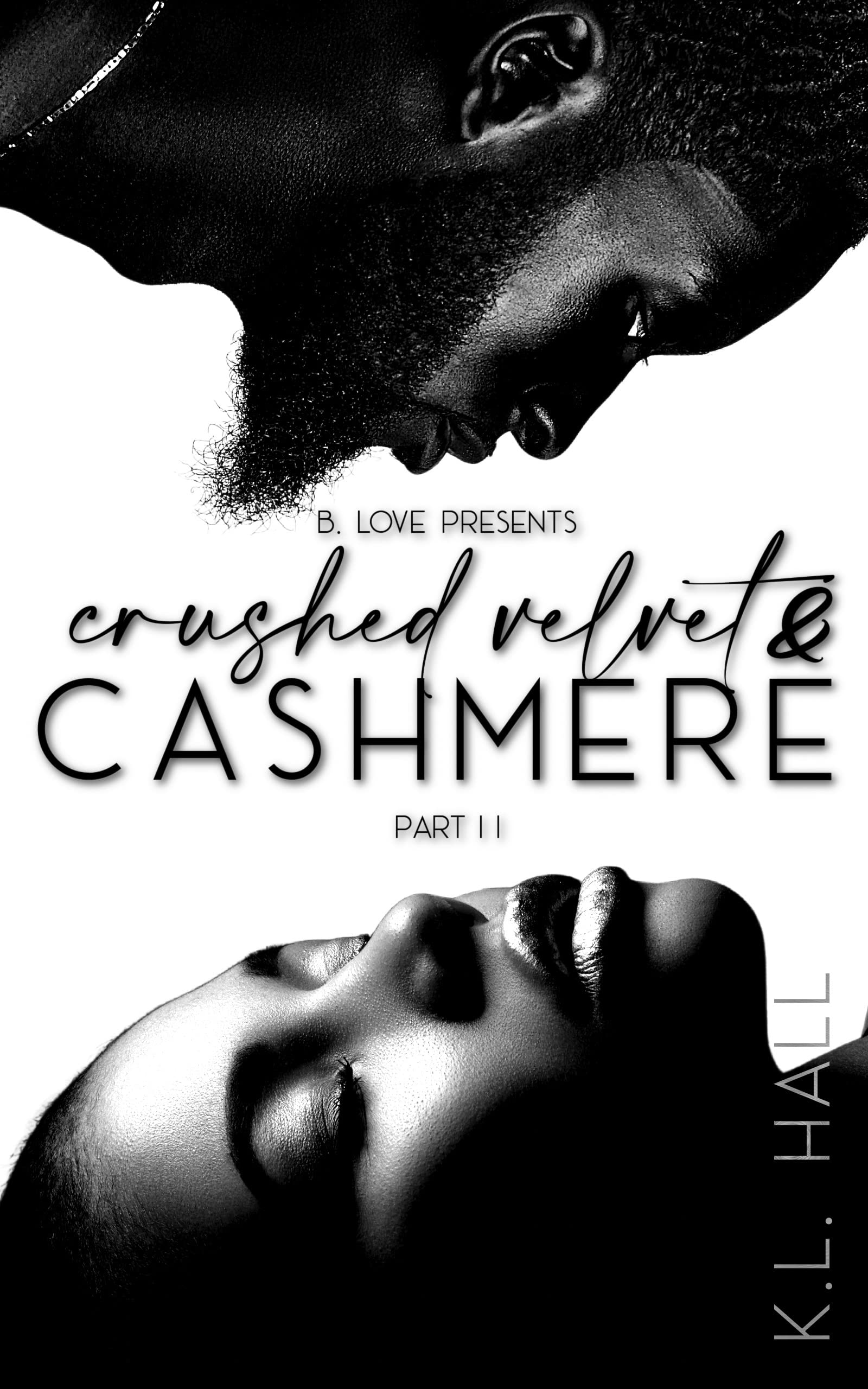 Crushed Velvet and Cashmere 2 book cover