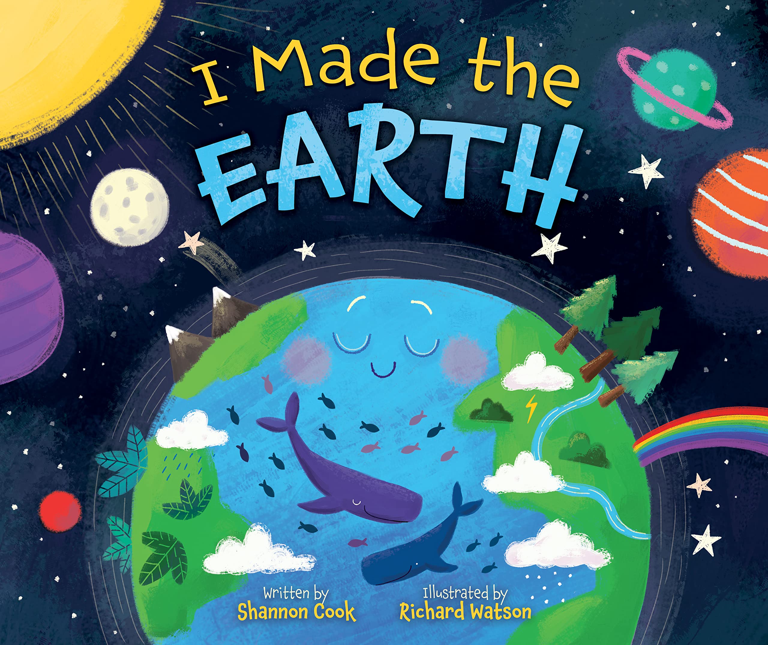 i-made-the-earth-by-shannon-cook-goodreads