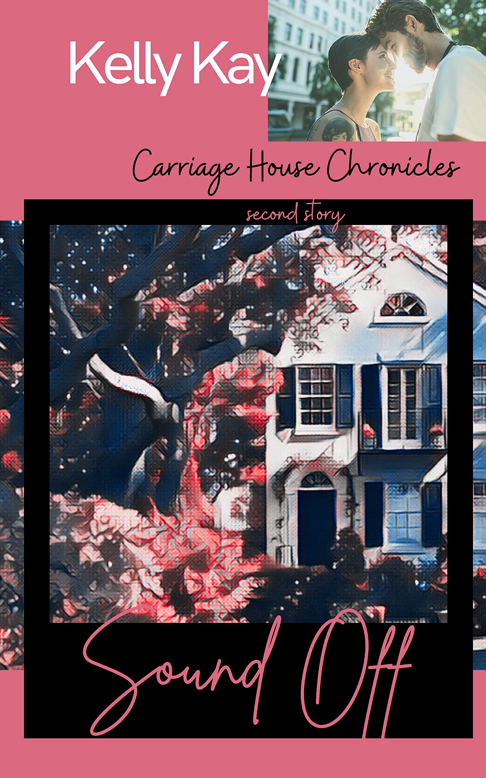 Sound Off: Carriage House Chronicle 2