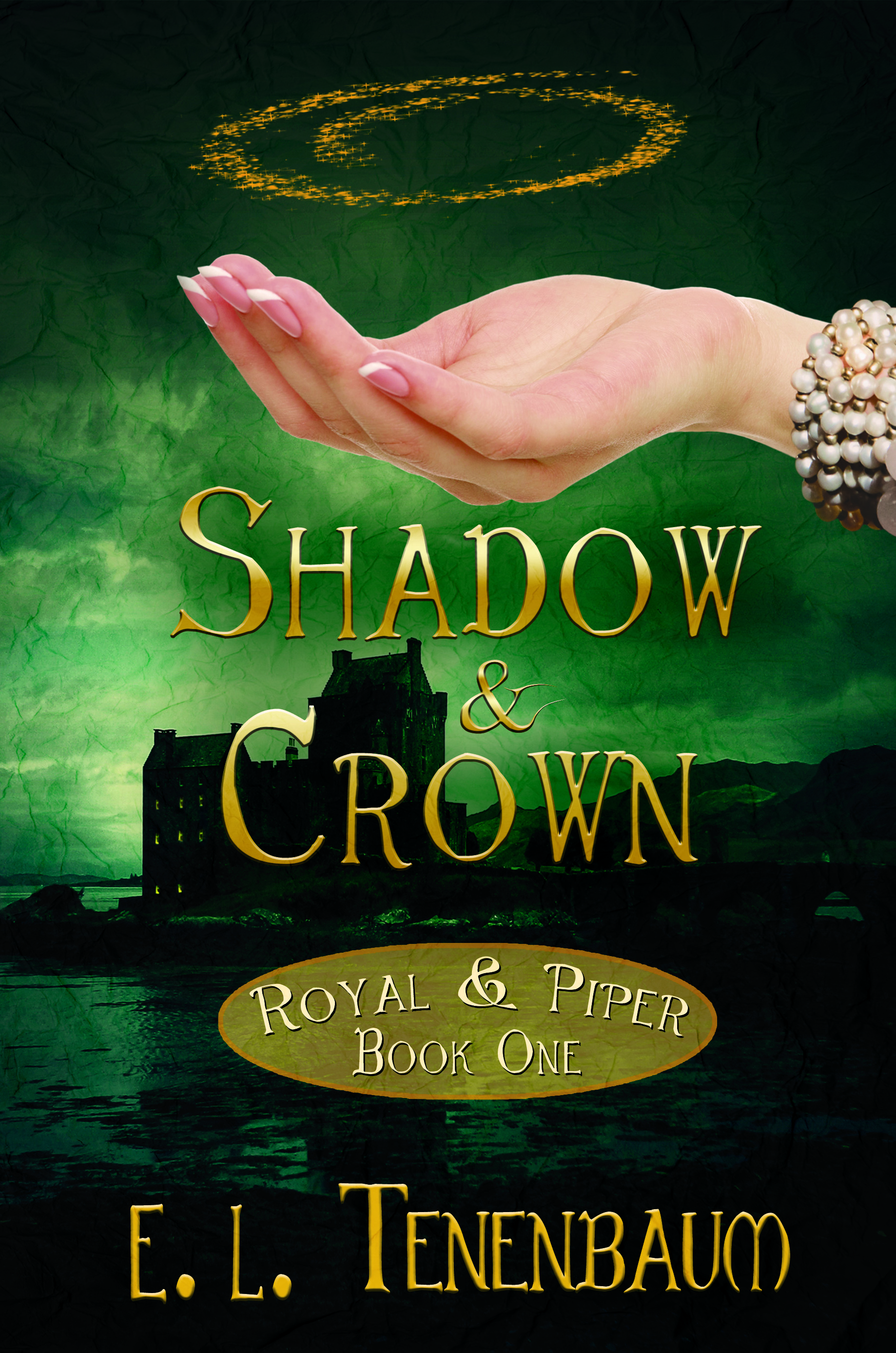 Royal & Piper book cover 1