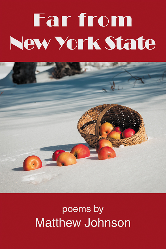 Far from New York State by Matthew Johnson Goodreads