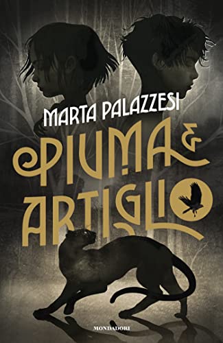 Piuma e Artiglio. Ediz. illustrata