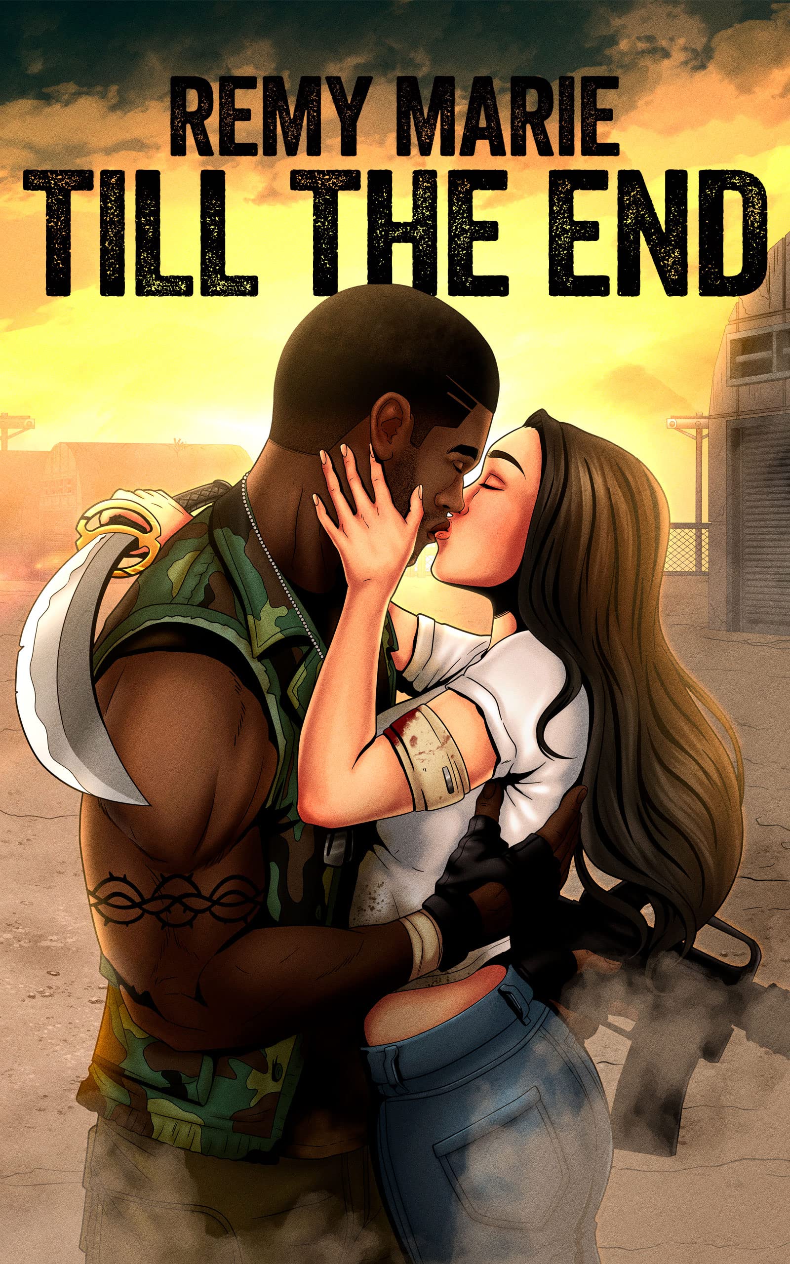 Till the End