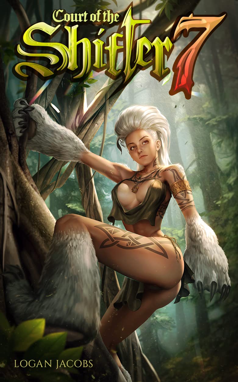 Court of the Shifter 7
