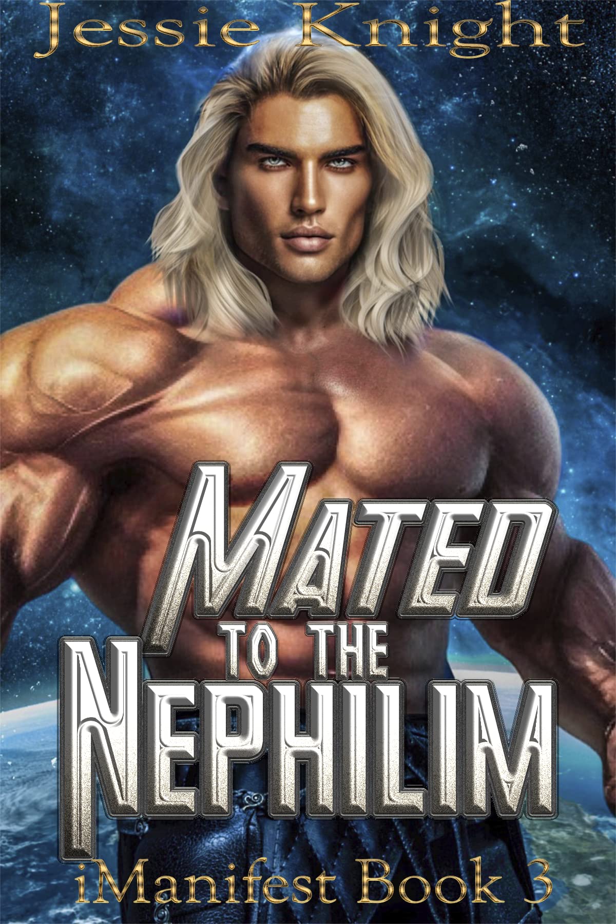 Mated to the Nephilim
