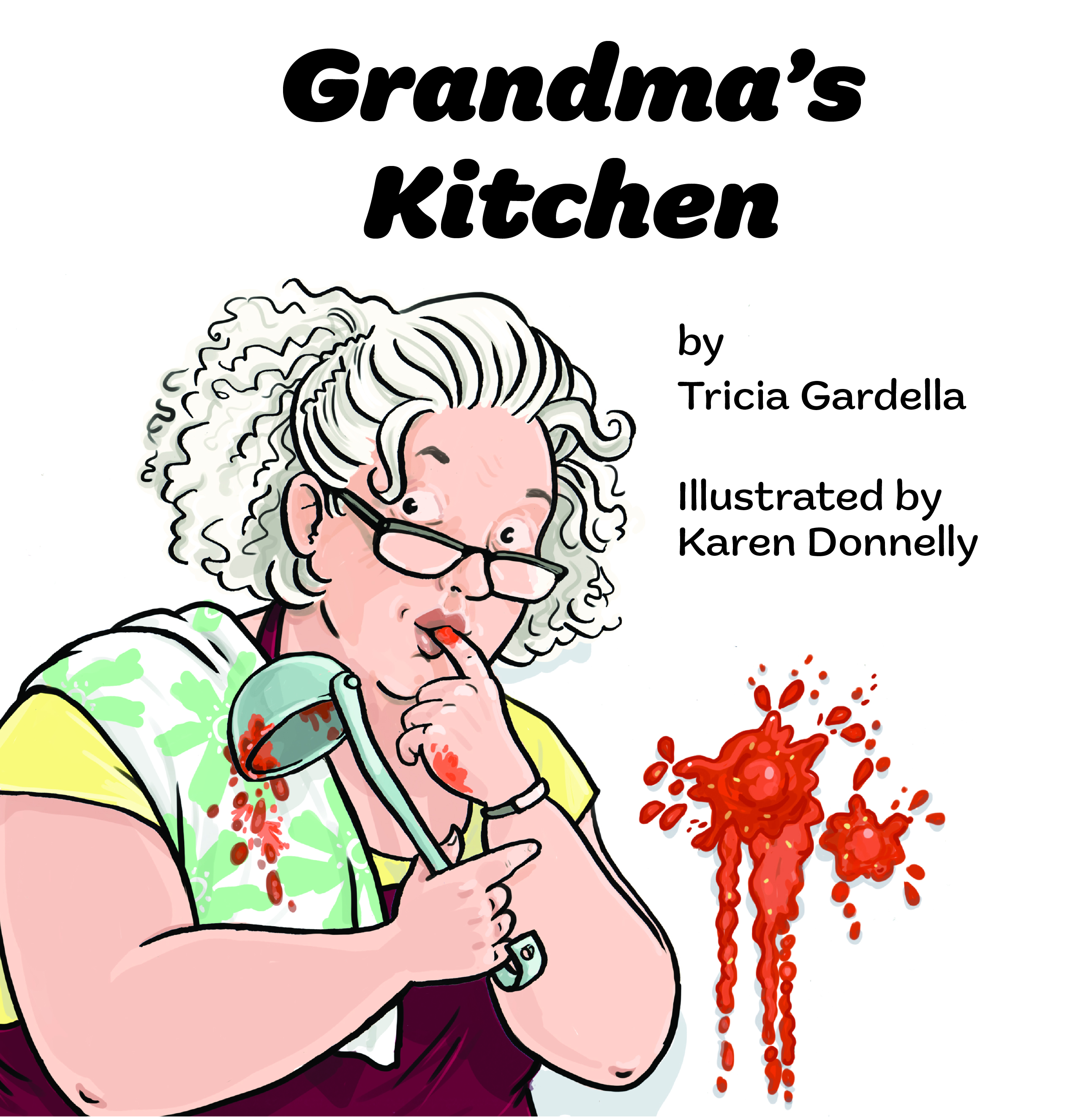 Grandma's Kitchen