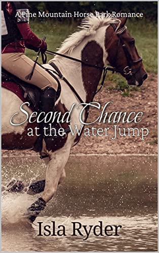 Second Chance at the Water Jump