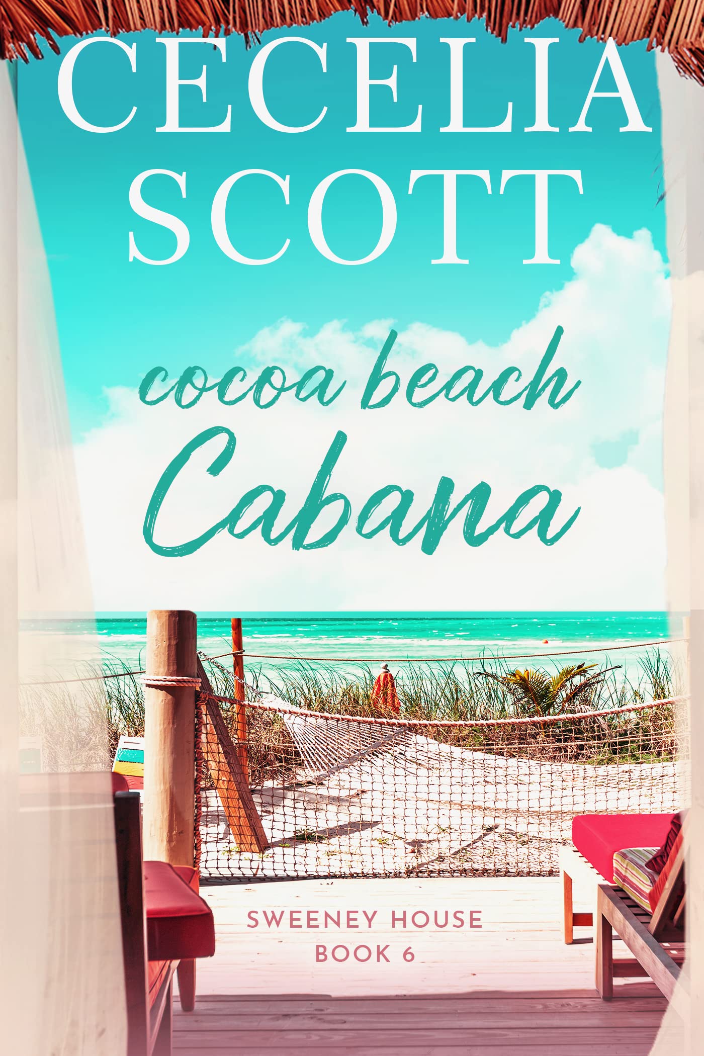 Cocoa Beach Cabana