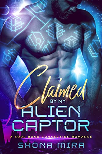 Claimed by my Alien Captor