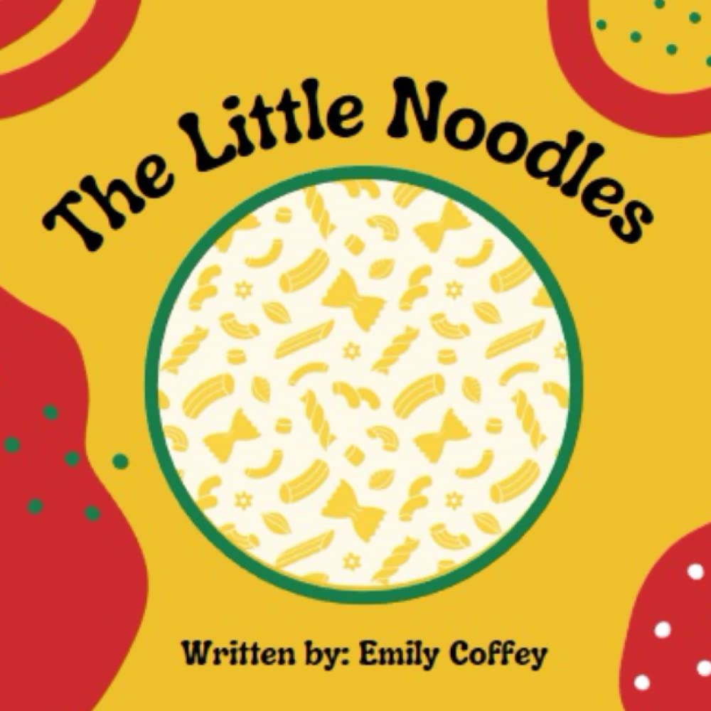 The Little Noodles by Emily Coffey Goodreads
