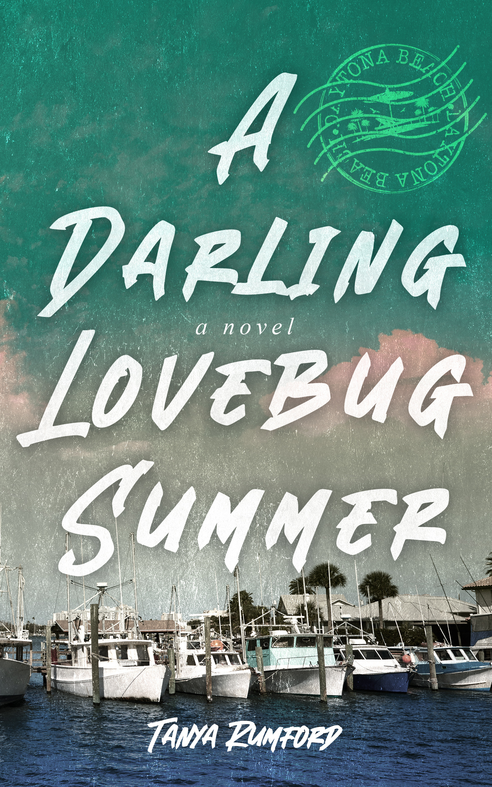 A Darling Lovebug Summer