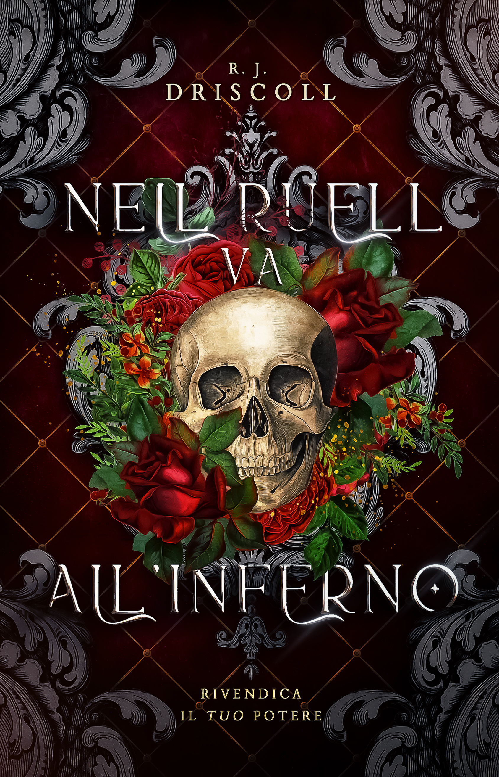 Nell Ruell va all'inferno