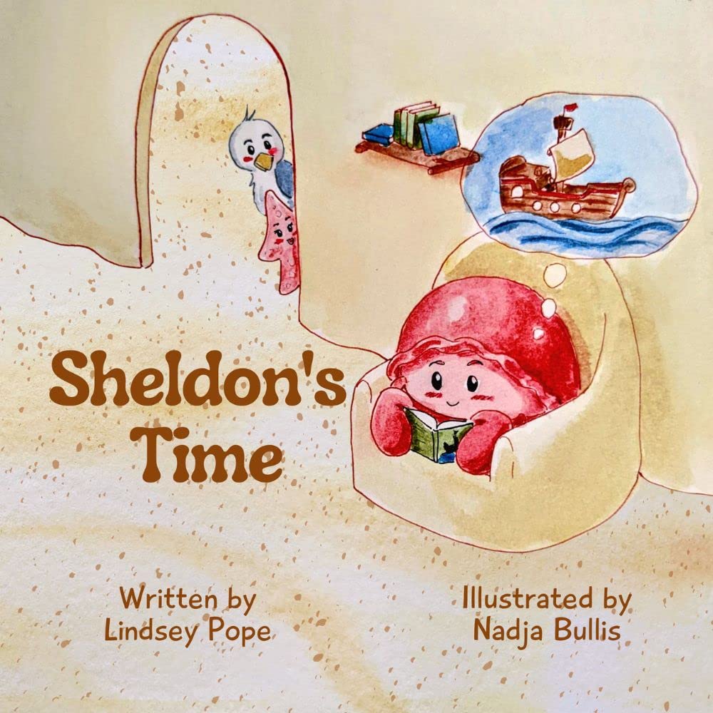 Sheldon's Time