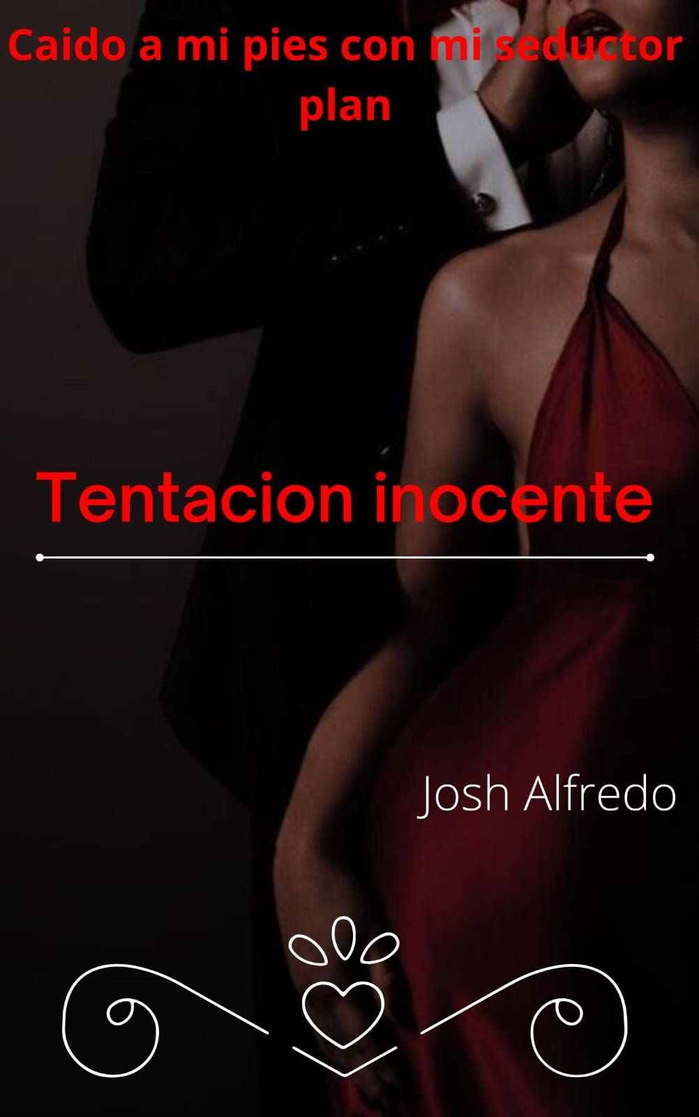 Tentacion inocente