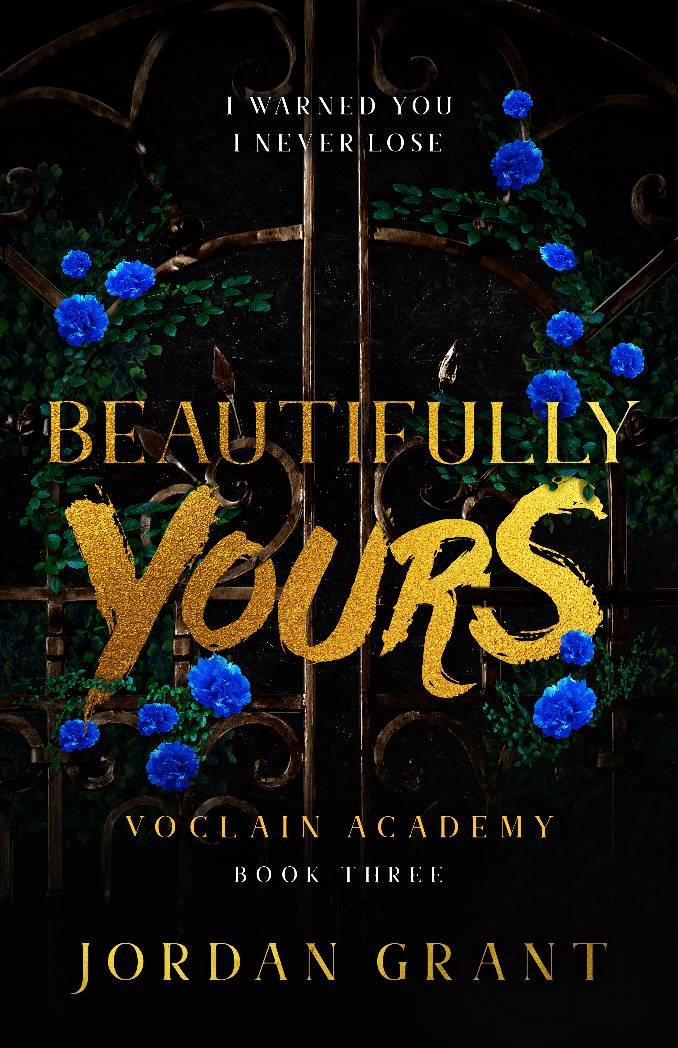Beautifully Yours
