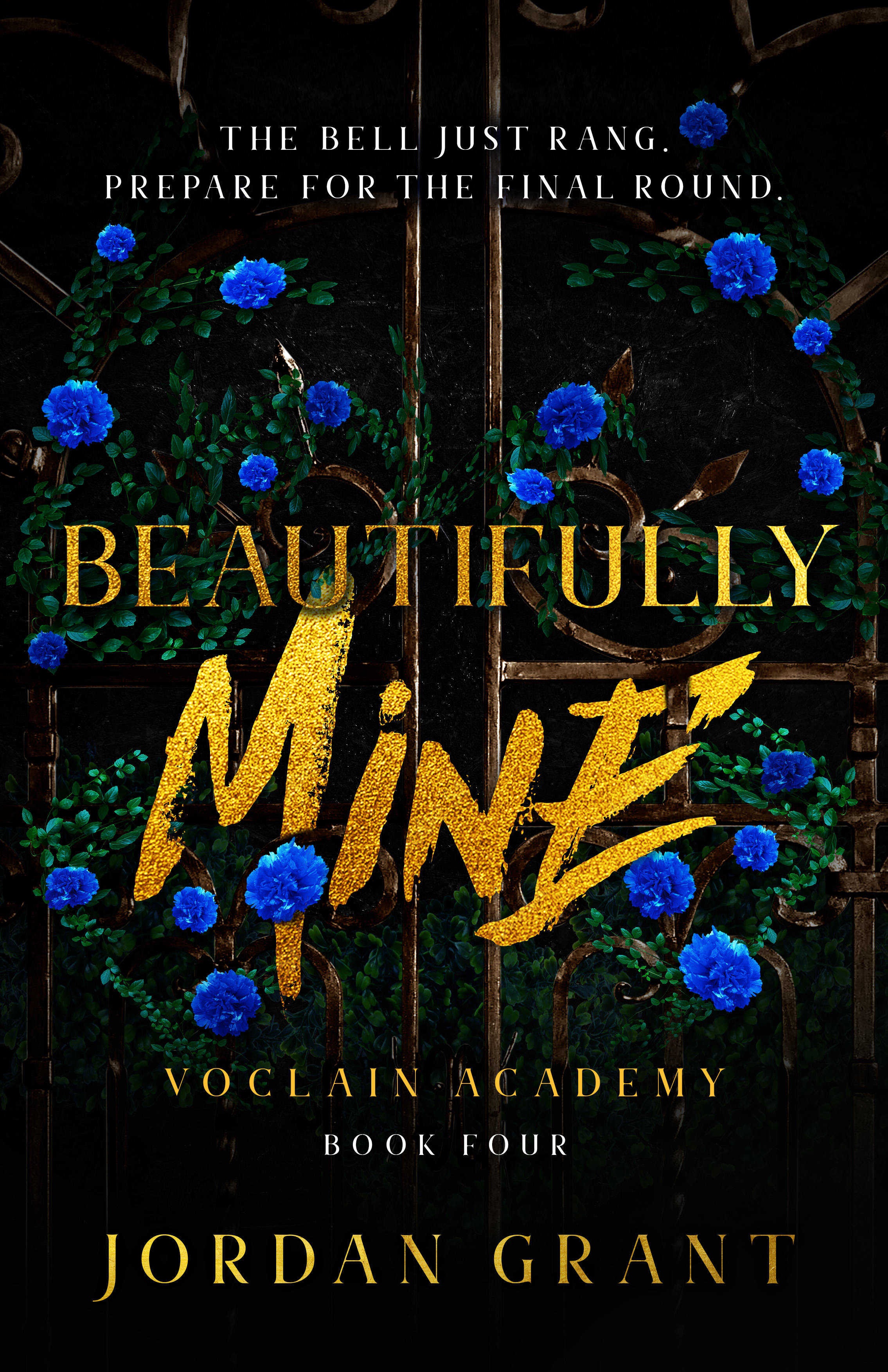 Beautifully Mine