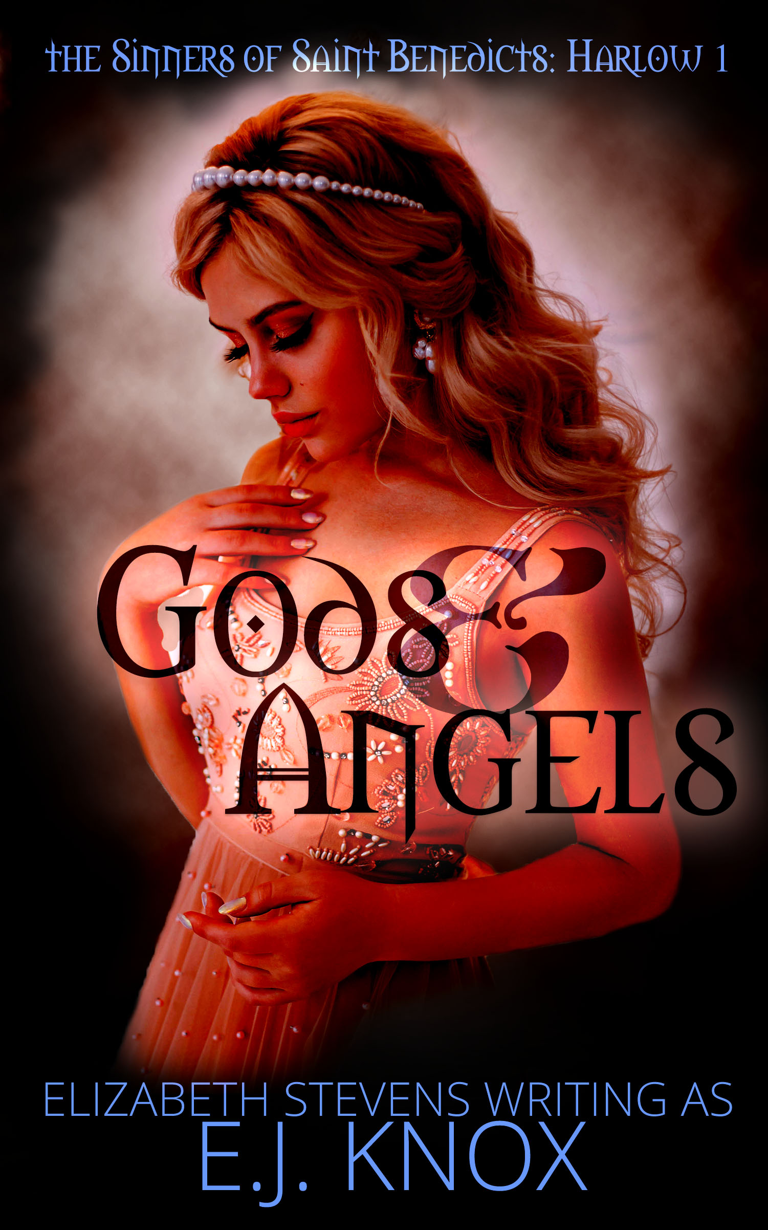 Gods & Angels