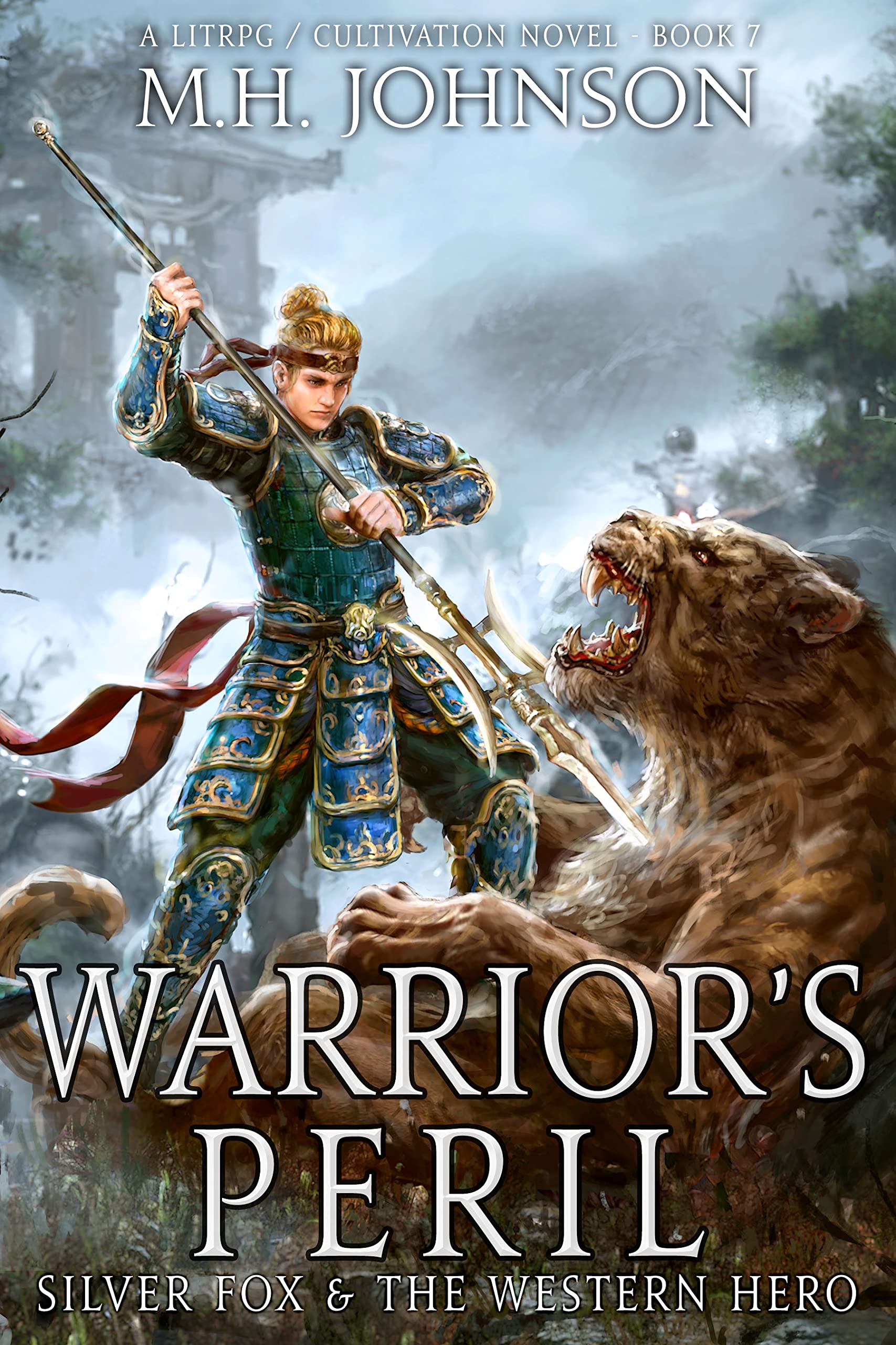 Warrior's Peril