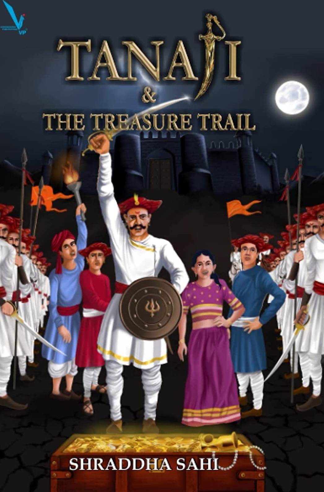 Tanaji & The Treasure Trail
