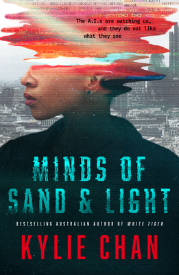 The Council of AIs book cover 1