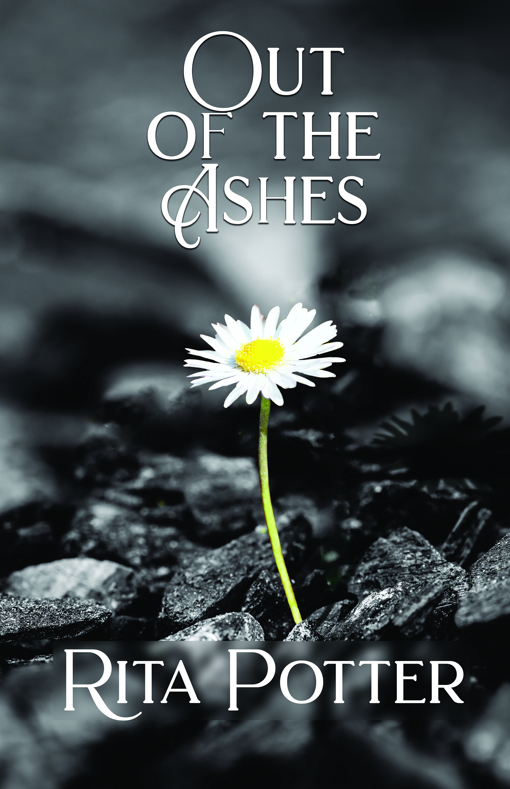 Out of the Ashes