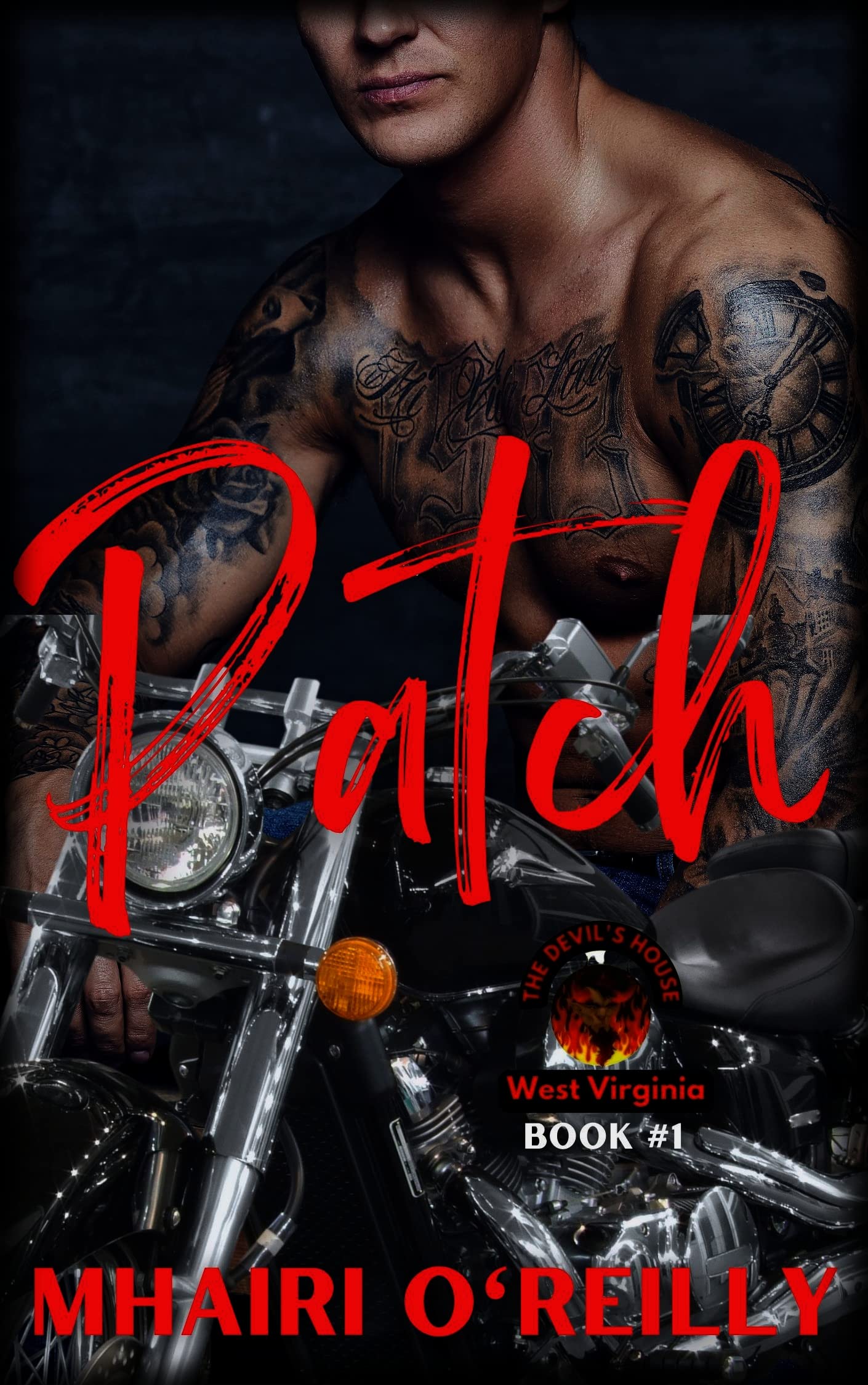 Patch