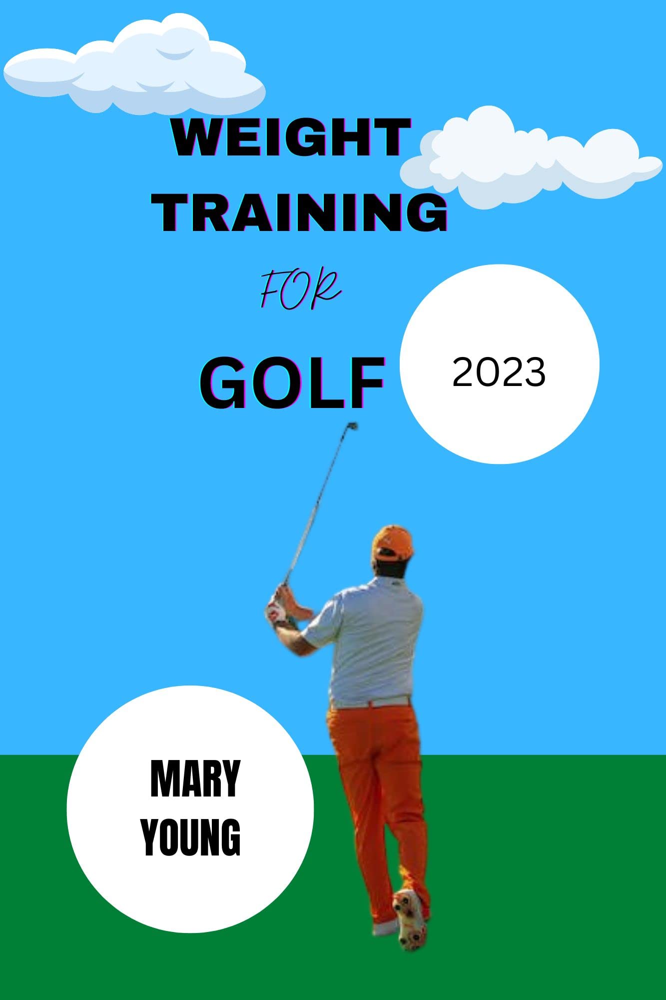 Weight Training For Golf (2023) The ultimate step by step Guide to