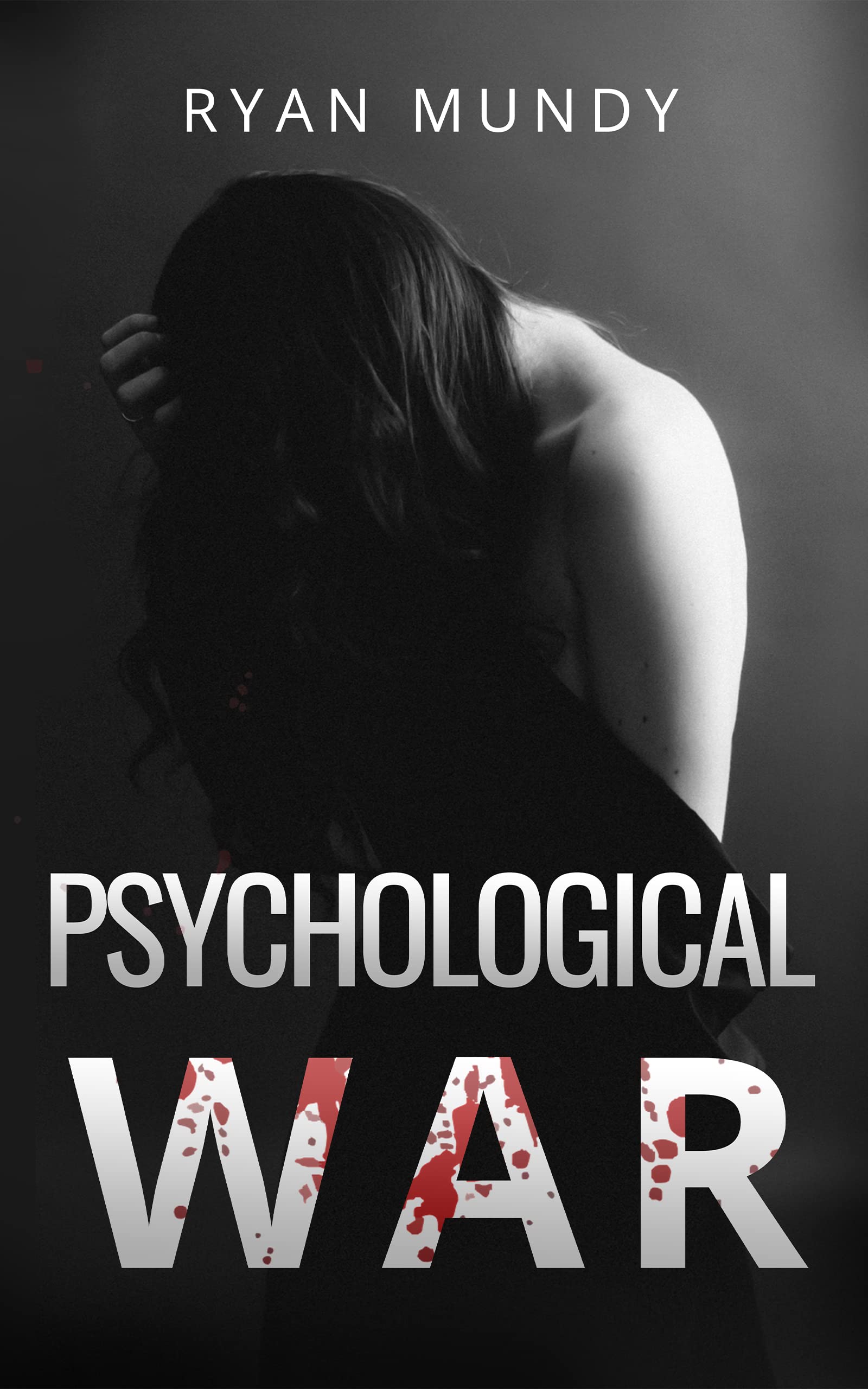Psychological War book cover