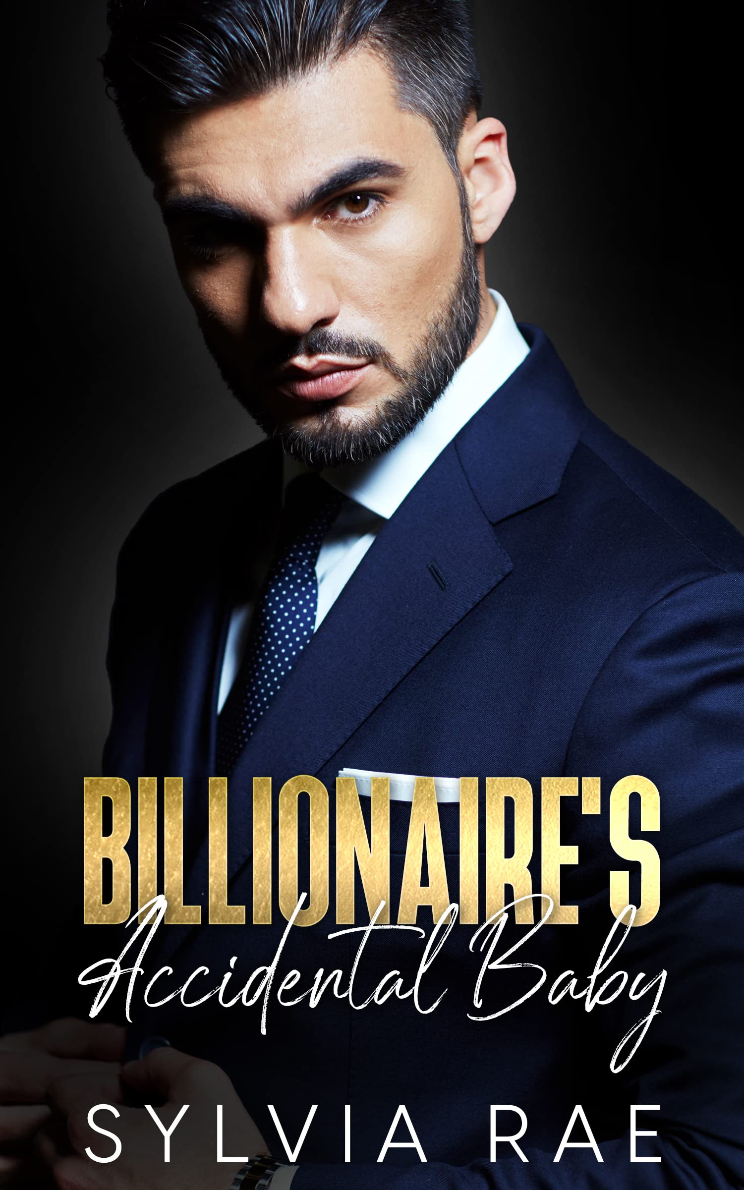 Billionaire's Accidental Baby