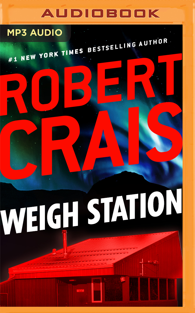 Weigh Station by Robert Crais Goodreads