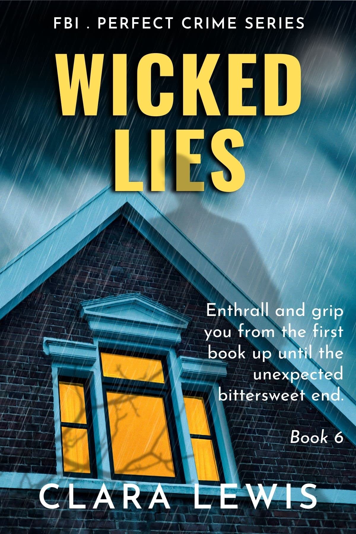 Wicked Lies