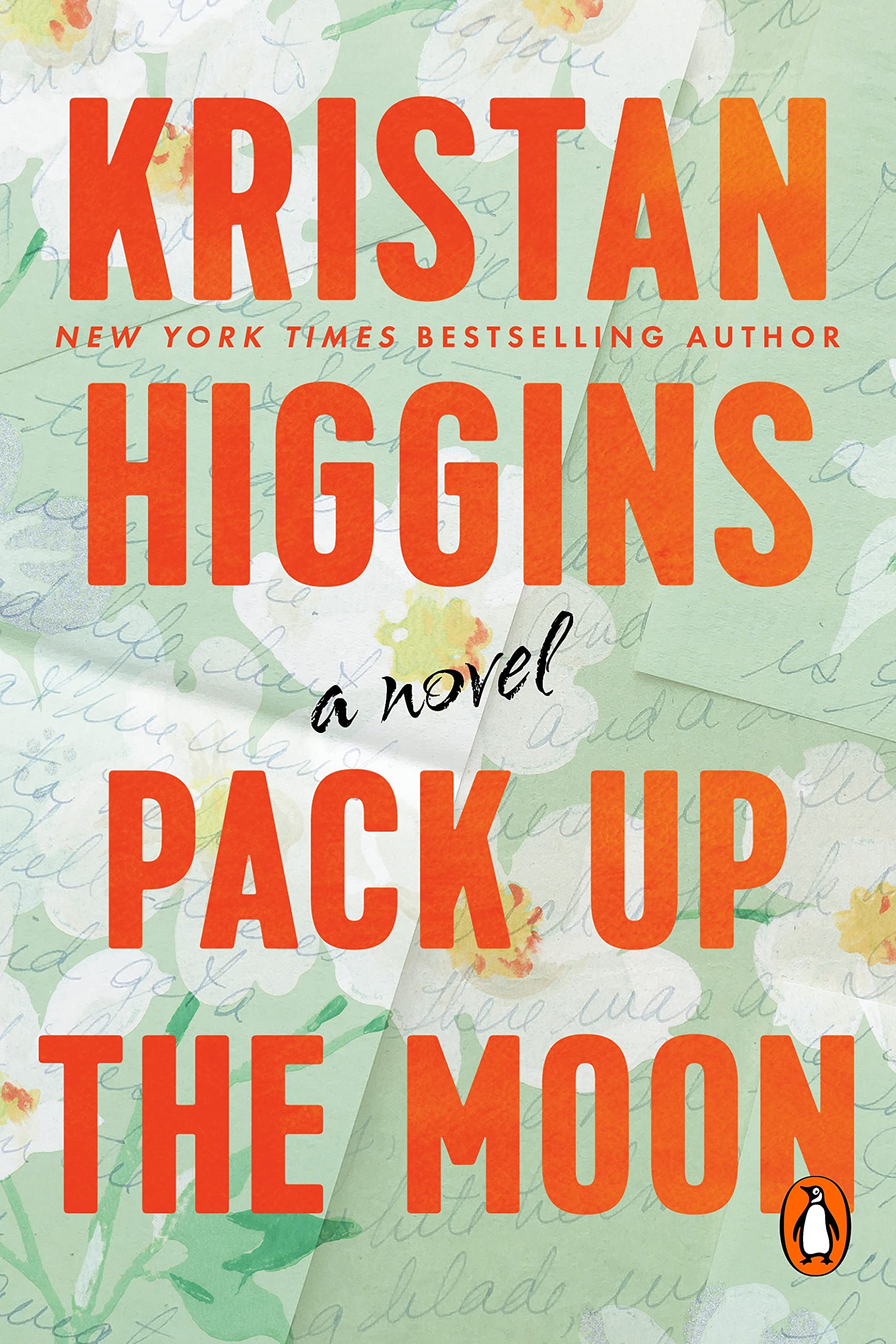 Pack Up the Moon