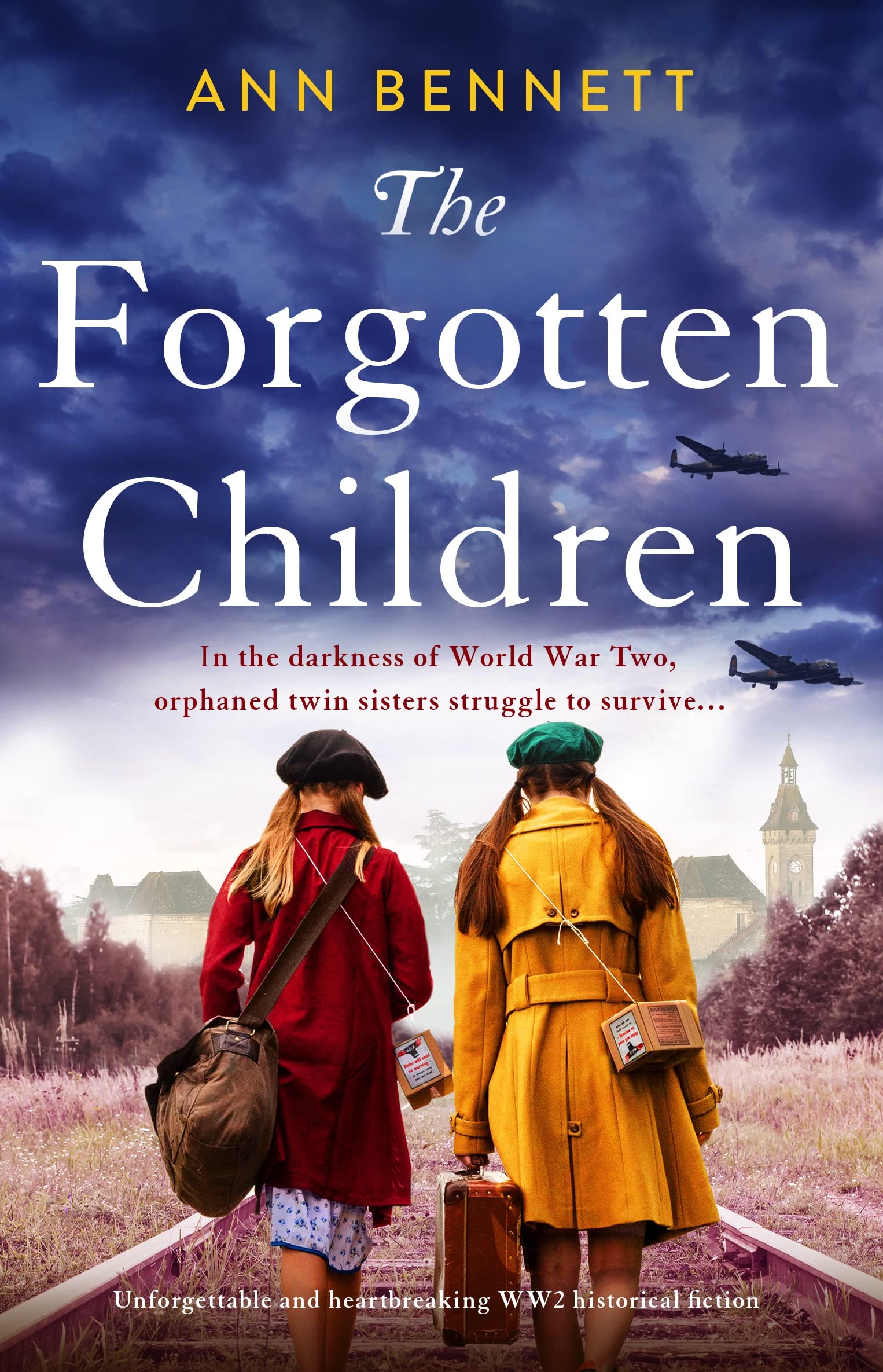 The Forgotten Children