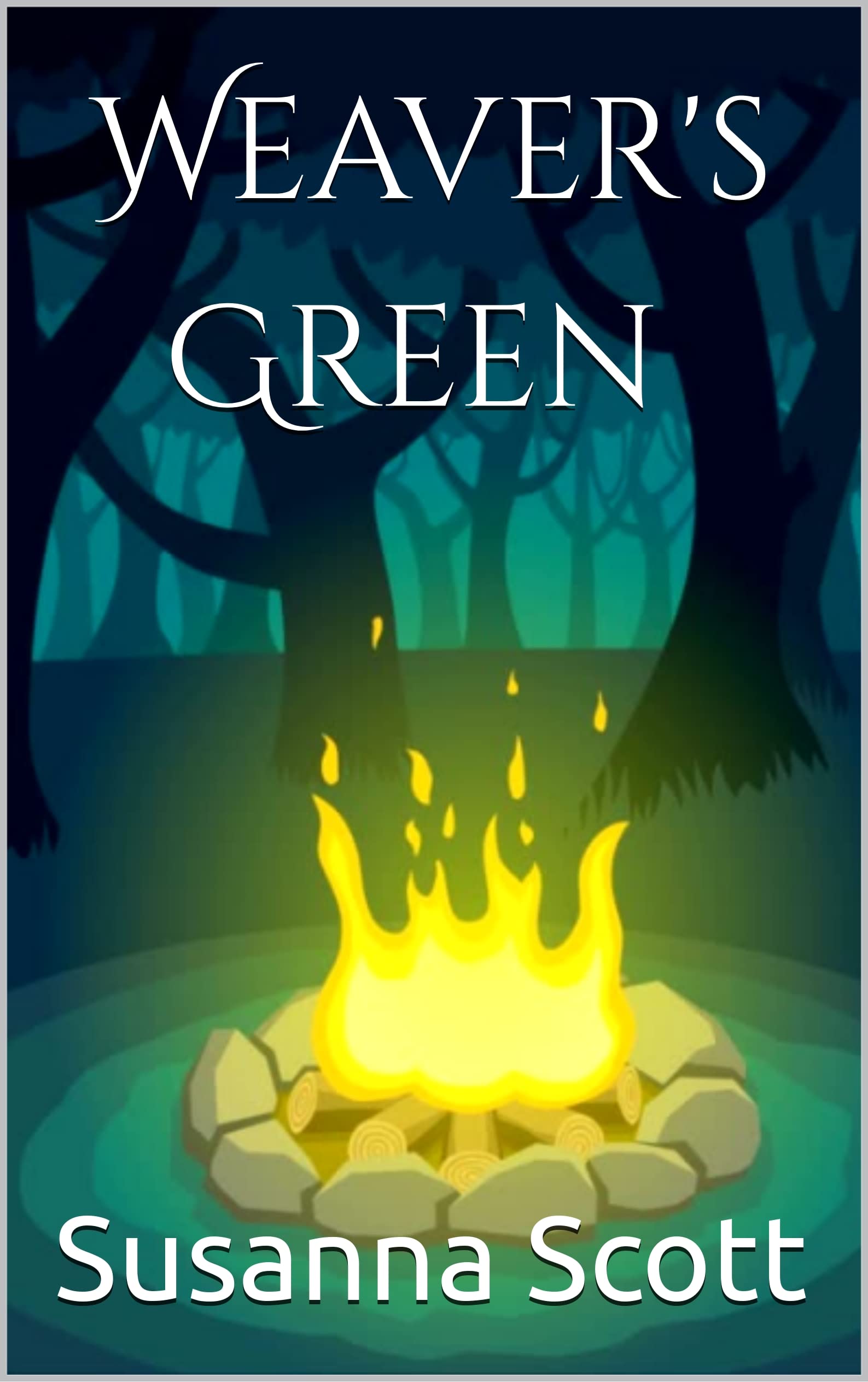 Weaver's Green
