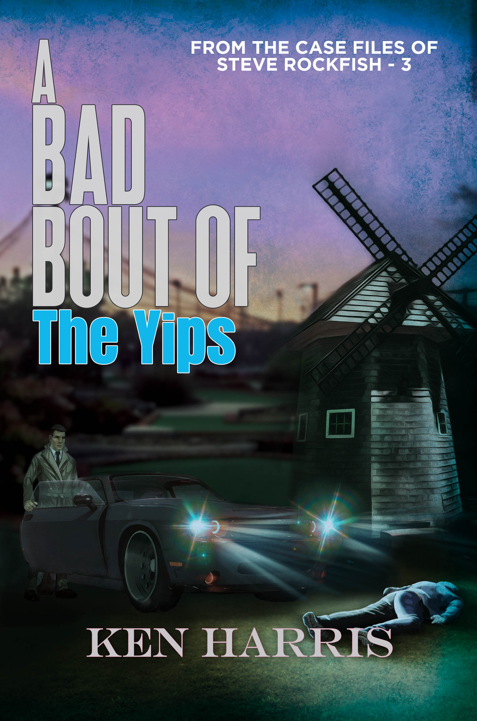 A Bad Bout of the Yips