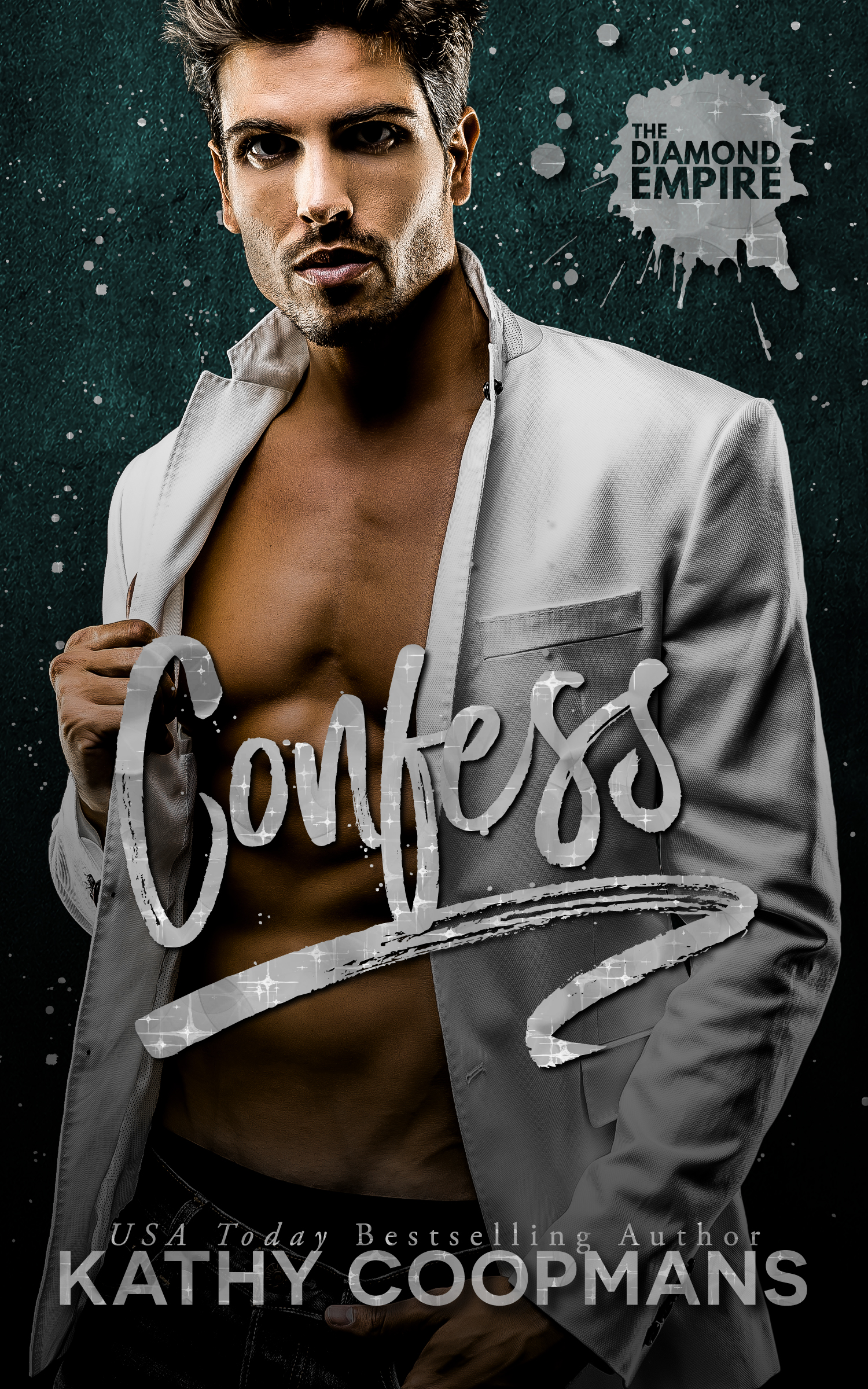Confess