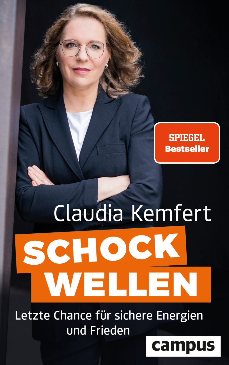 Schockwellen: Letzte Chance für sichere Energien und Frieden
