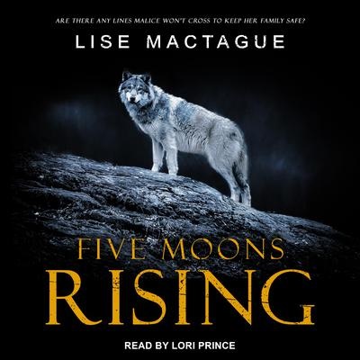 Five Moons Rising